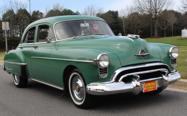 1954 Oldsmobile super 88