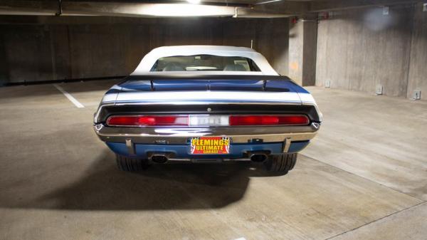 1970 Dodge Challenger 426 HEMI 