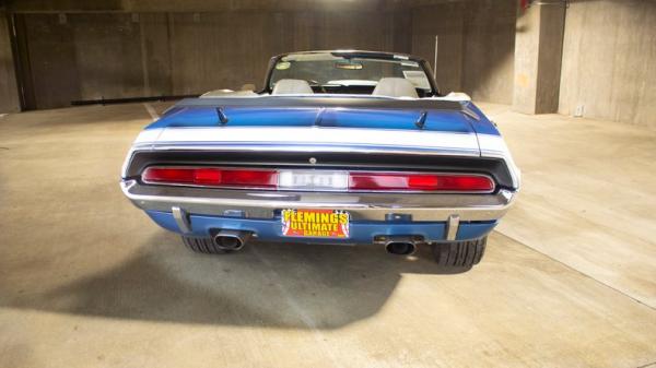 1970 Dodge Challenger 426 HEMI 