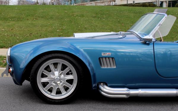 1965 Shelby Cobra Roadster