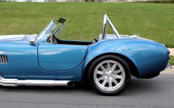 1965 Shelby Cobra Roadster