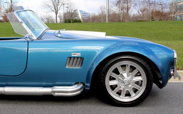 1965 Shelby Cobra Roadster