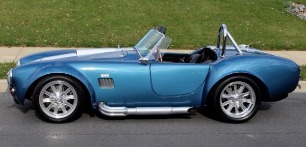 1965 Shelby Cobra Roadster