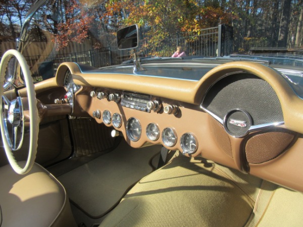 1955 Chevrolet Corvette  PRICE DROPPED! Bloomington Gold Winner