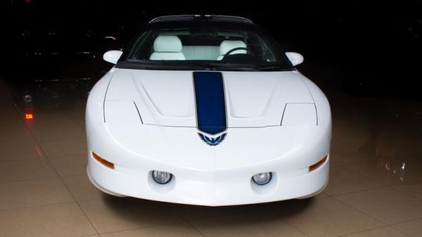 1994 Pontiac Firebird Trans Am 25th Anniversary 