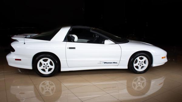 1994 Pontiac Firebird Trans Am 25th Anniversary 