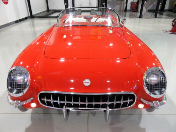 1955 Chevrolet Corvette - SOLD!! 