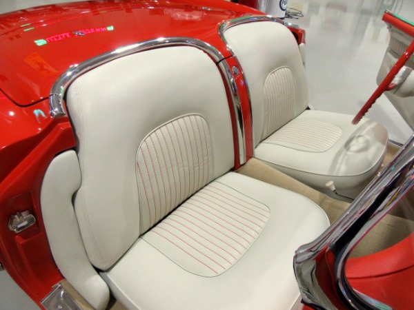 1955 Chevrolet Corvette - SOLD!! 