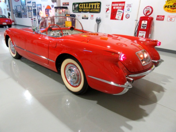 1955 Chevrolet Corvette - SOLD!! 