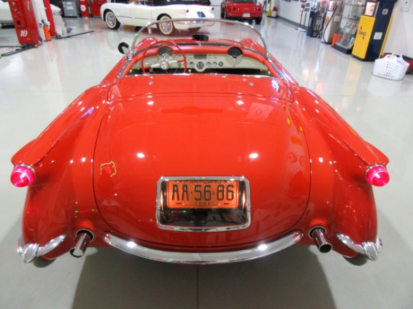 1955 Chevrolet Corvette - SOLD!! 