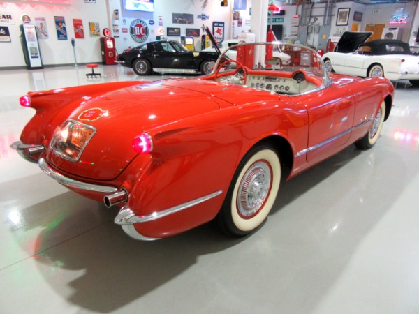 1955 Chevrolet Corvette - SOLD!! 