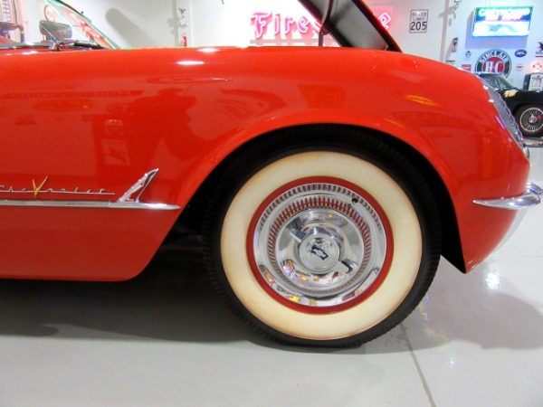 1955 Chevrolet Corvette - SOLD!! 