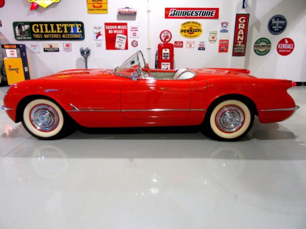 1955 Chevrolet Corvette - SOLD!! 