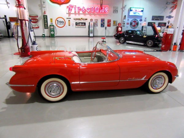 1955 Chevrolet Corvette - SOLD!! 