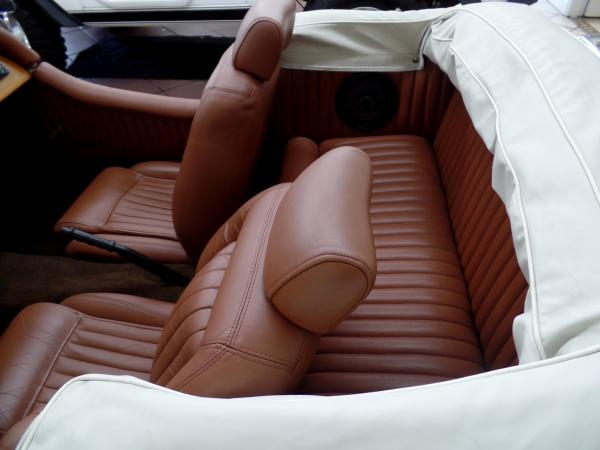 1929 Mercedes-Benz SSK Replica Roadster