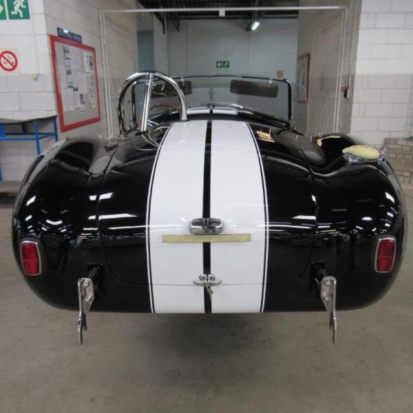 1965 Superformance Cobra 427 