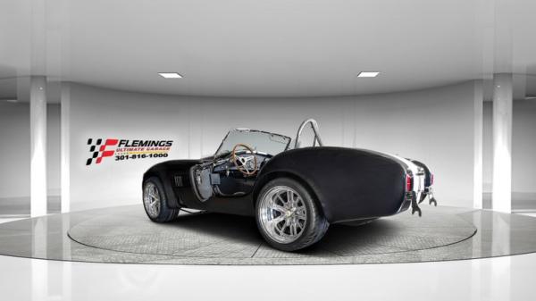 1965 Superformance Cobra 427 