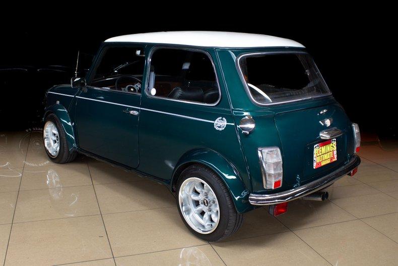 1992 Mini Cooper