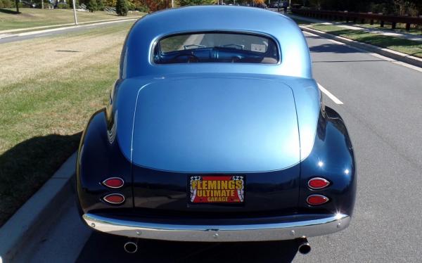 1941 Chevrolet Sedan Delivery Pro Touring Custom Coupe