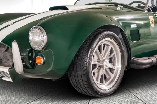 1965 Shelby Cobra 