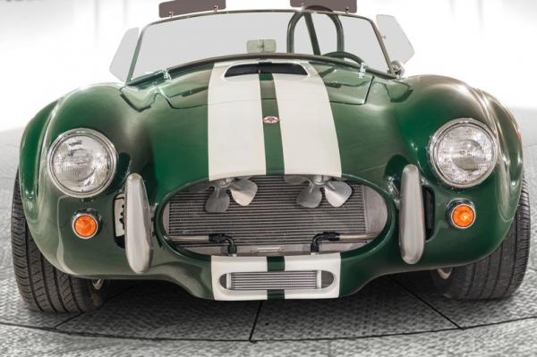 1965 Shelby Cobra 