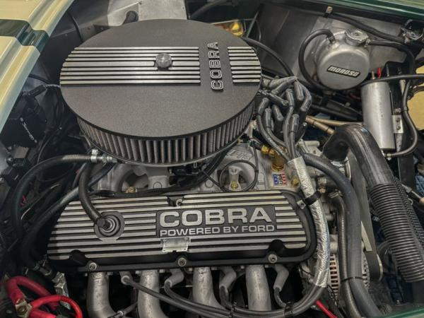 1965 Shelby Cobra 