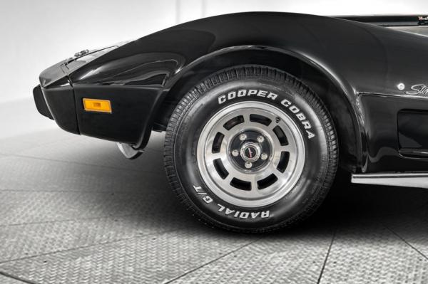 1976 Chevrolet Corvette L82 