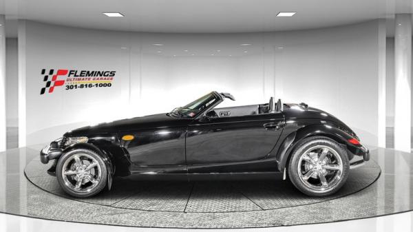 2000 Plymouth Prowler prowler 