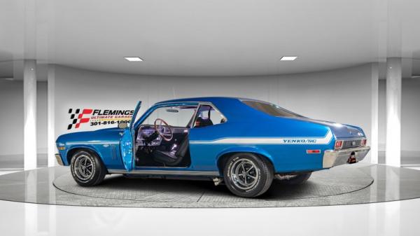 1971 Chevrolet Nova Yenko 427 