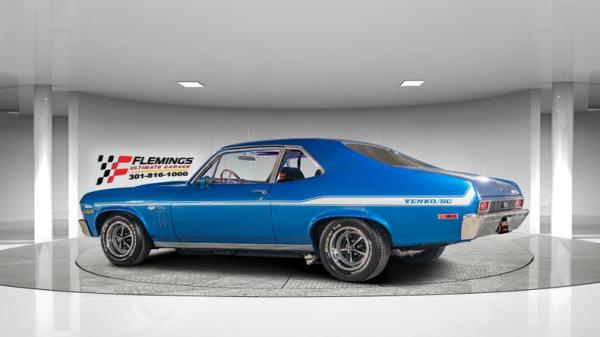 1971 Chevrolet Nova Yenko 427 