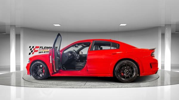 2022 Dodge Charger HELLCAT REDEYE WIDEBODY 