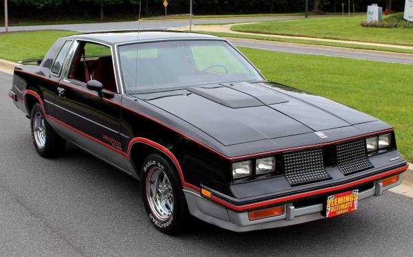 1983. Oldsmobile 442 1985. Oldsmobile Cutlass 1983. Oldsmobile Coupe 1983. Oldsmobile 442 4 Door.