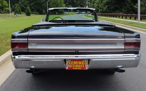 1967 Plymouth GTX Authenticated by Galen Govier Super-Rare with 28k documented original miles