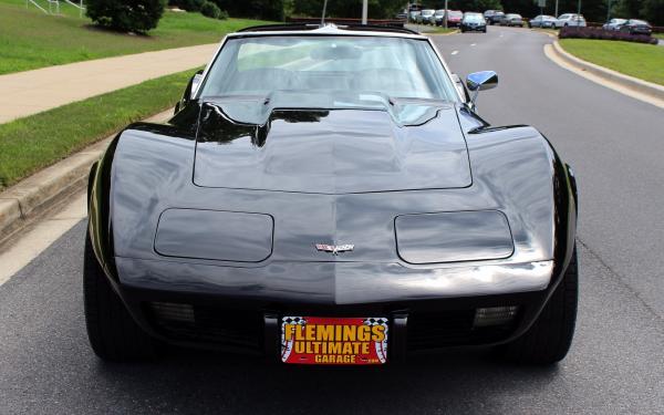 1977 Chevrolet Corvette Stingray