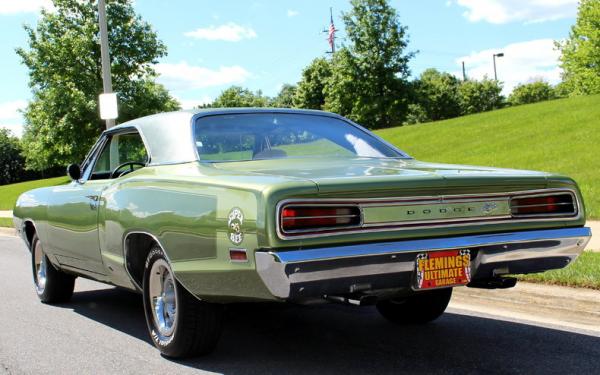 1970 Dodge Coronet Super Bee 