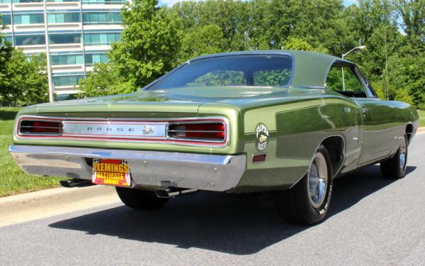 1970 Dodge Coronet Super Bee 