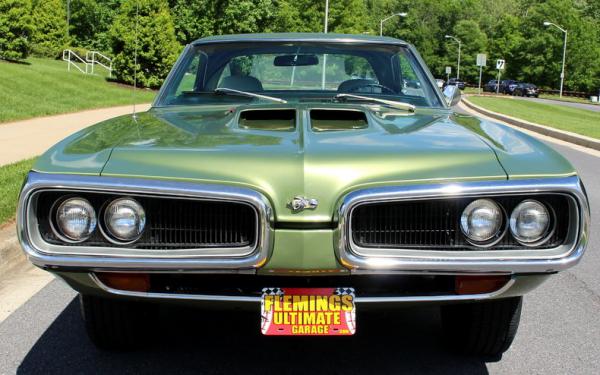 1970 Dodge Coronet Super Bee 