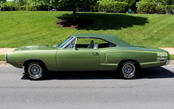 1970 Dodge Coronet Super Bee 