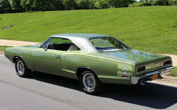 1970 Dodge Coronet Super Bee 