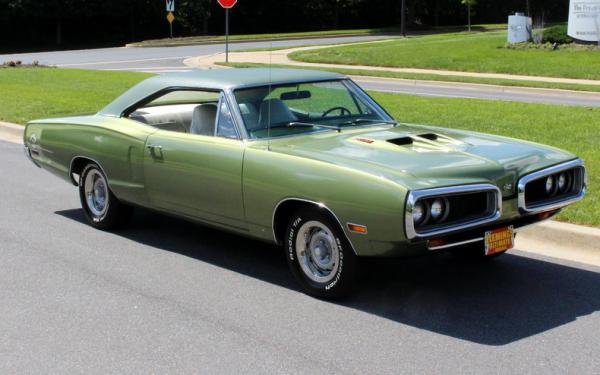 1970 Dodge Coronet Super Bee 