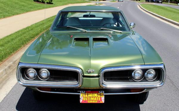 1970 Dodge Coronet Super Bee 