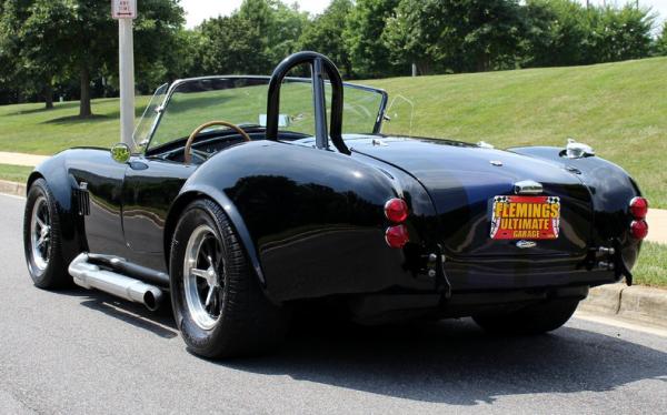 1966 Shelby Cobra 427 