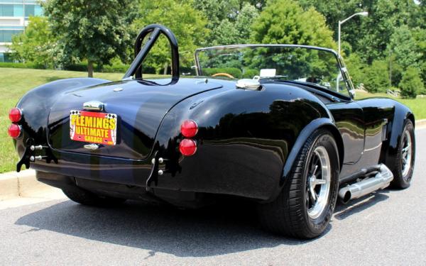 1966 Shelby Cobra 427 