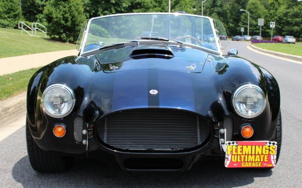 1966 Shelby Cobra 427 