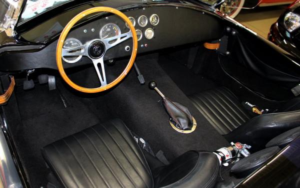 1966 Shelby Cobra 427 