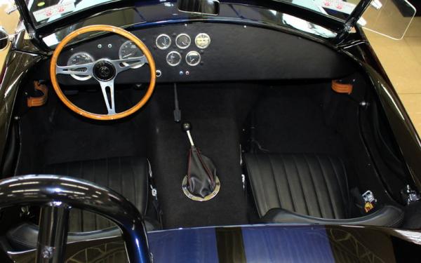 1966 Shelby Cobra 427 