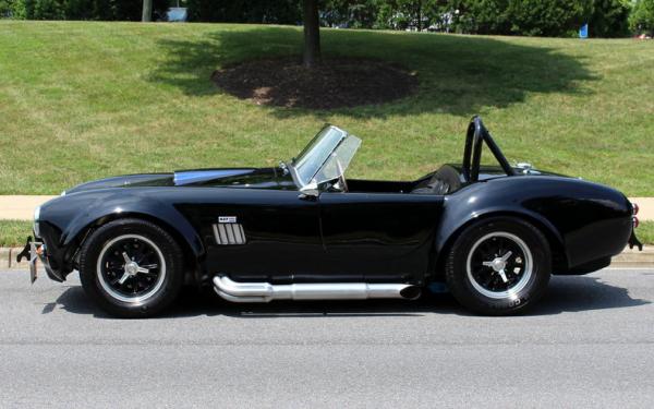 1966 Shelby Cobra 427 