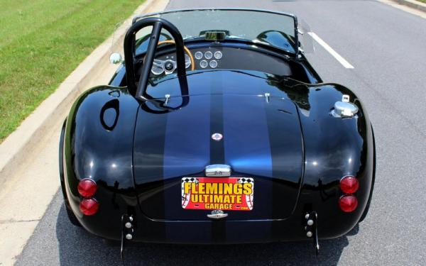 1966 Shelby Cobra 427 