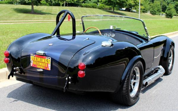 1966 Shelby Cobra 427 