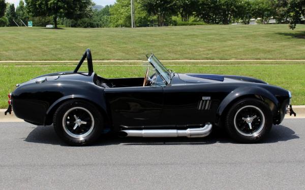 1966 Shelby Cobra 427 